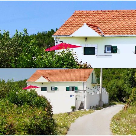 Vila House Lucia Brstanovo Exteriér fotografie