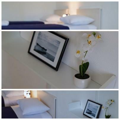 Vila House Lucia Brstanovo Exteriér fotografie
