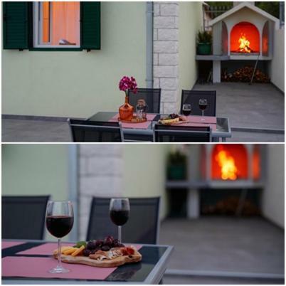 Vila House Lucia Brstanovo Exteriér fotografie
